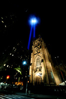 Trinity Church - Lower Manhattan