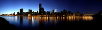Pano From Roosevelt Island
