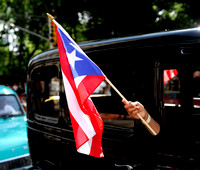 NYC Puerto Rican Day Parade 09